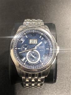 Citizen clearance calibre 3100